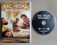 KAC VEGAS W BANGKOKU 2011 DVD COOPER HELMS GALIFIANAKIS
