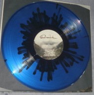 RIVERSIDE Wasteland 2LP nowa KOLOR SPLATTER mystic 2018 r. MARIUSZ DUDA