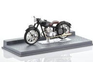 DERBI 250cc 1952 1/24 ixo/Altaya