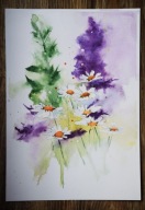 KWIATY (128) dla 884 Skubalskich