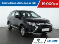Mitsubishi Outlander 2.0, Salon Polska, Klima