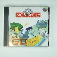 Gra Monopoly PC