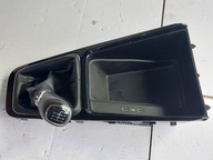SKODA OCTAVIA IV GAŁKA MIESZEK TUNEL ramka 5E4863212E 657035736a usb