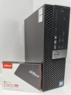 Komputer PC Core i3 4x3,7GHz 8GB 512GB SSD HD530 Win10 DELL OptiPlex 3040