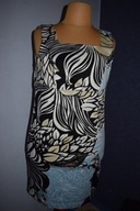 BONPRIX SUKIENKA LETNIA BAWEŁNIANA _42