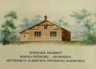 Karol Pietschka ŻYWIEC ZAMEK Albrecht Habsburg