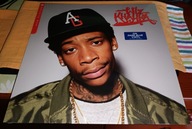 Wiz Khalifa Now Playing Dark Blue Winyl