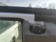 ZAMEK DRZWI RYGIEL LEWY TYŁ GÓRA FORD F150 2015-18