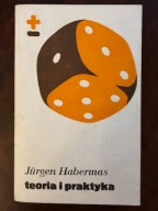 Teoria i praktyka Jurgen Habermas