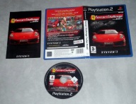 FERRARI CHALLENGE TROFEO PIRELLI PS2 PLAYSTATION 2 KULTOWE WYŚCIGI