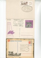 Poznań 9-ciekawe kasowniki okolicznościowe