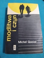 Modlitwa i czyn Michel Quoist