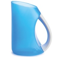 Kubek Do Spłukiwania Szamponu, Munchkin