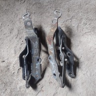 ZAWIASY MASKI PRAWY LEWY PRZÓD SUBARU OUTBACK III LEGACY IV