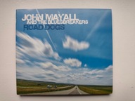 JOHN MAYALL - Road Dogs John Mayall And The Bluesbreakers CD