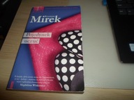 Pojedynek uczuć Krystyna Mirek