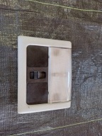 HONDA CIVIC VI FASTBACK OŚWIETLENIE KABINY