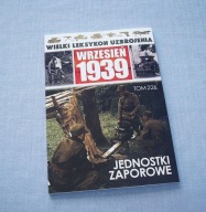 Jednostki zaporowe, Wielki Leksykon Uzbrojenia 226 WLU