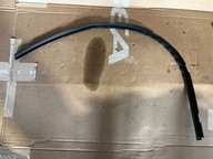 VOLVO XC60 II dolna uszczelka drzwi przednia lewa 31693182 ORGINAL NOWE