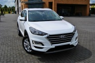 Hyundai Tucson 1.6 CRDI HYBRID-48 V *Kamera cof.