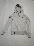 NAKETANO bluza damska r.M