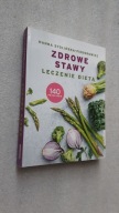 ZDROWE STAWY LECZENIE DIETA - Hanna Stolinska-Fiedorowicz (2019)