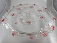 TORTOWNICA NA NÓŻCE WALTHERGLASS