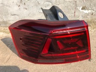 Lampa Lewy Tył LED VW Passat B8 Lift Kombi 3G9945207P