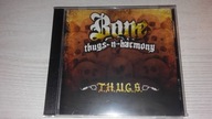 Bone Thugs-N-Harmony - T.H.U.G.S. FOLIA!!!