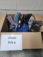 BOX ZWROTY AMAZON MIX -SPORT KAT A/B
