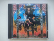 STEVE VAI - PASSION AND WARFARE CD T