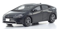 TOYOTA Prius Z Hybrid 2023 1/43 KYOSHO KSR43131GR