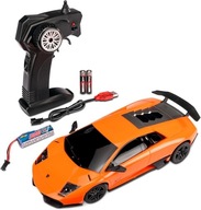 CARSON 500404307 SAMOCHÓD ZDALNIE STEROWANY 1:24 LAMBORGHINI 152253