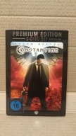 Film DVD Constantine Bdb stan dwupłytowe wydanie angielski i niemiecki