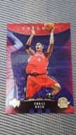 2005-06 Upper Deck Trilogy * Chris Bosh * Raptors