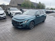 Peugeot 308 Automat Kamera Podgrzewanie Virtual