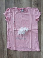 Bluzeczka Łabędź 128