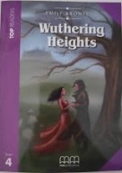 Wuthering heights Emily Bronte level 4