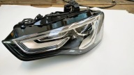 idealna lampa lewy przód audi A5 S5 8T lift bi-xenon nie skrętny 8t0941005c