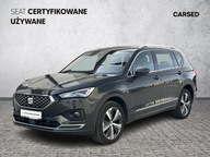 Seat Tarraco 2.0 TDI 150KM Xcellence S&S DSG Audio