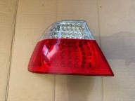 BMW E46 COUPE LAMPA TYŁ LEWA LED 6920699