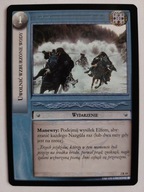 Uwolnić Wzburzone Wody 2R19 LOTR TCG