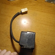 Polonez Fiat 125p regulator czasowy programator wycieraczek