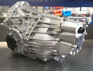 Skrzynia biegów AUTOMAT LAU KSS MMV LTZ PCF AUDI A4 A5 Multitronic 0AW