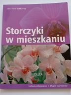 Storczyki w mieszkaniu Joachim Erfkamp NOWA
