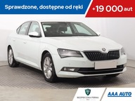 Skoda Superb 1.4 TSI, Salon Polska, Xenon
