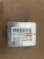 PRZETWORNICA ŚWIATEŁ XENON LED D3S D3R D4S D4R DO AUDI VW SKODA 8K0941597