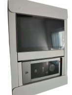 Wideodomofon Ezviz CP5 domofon z kamerą 7" LCD 2-żyłowy slim furtka brama
