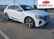 Audi Q8 e-tron Premium Plus Quattro 2024 Elektryczny 402KM