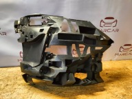 Mocowanie Ślizg Zderzaka Prawy Przód BMW 5 G60 9879292